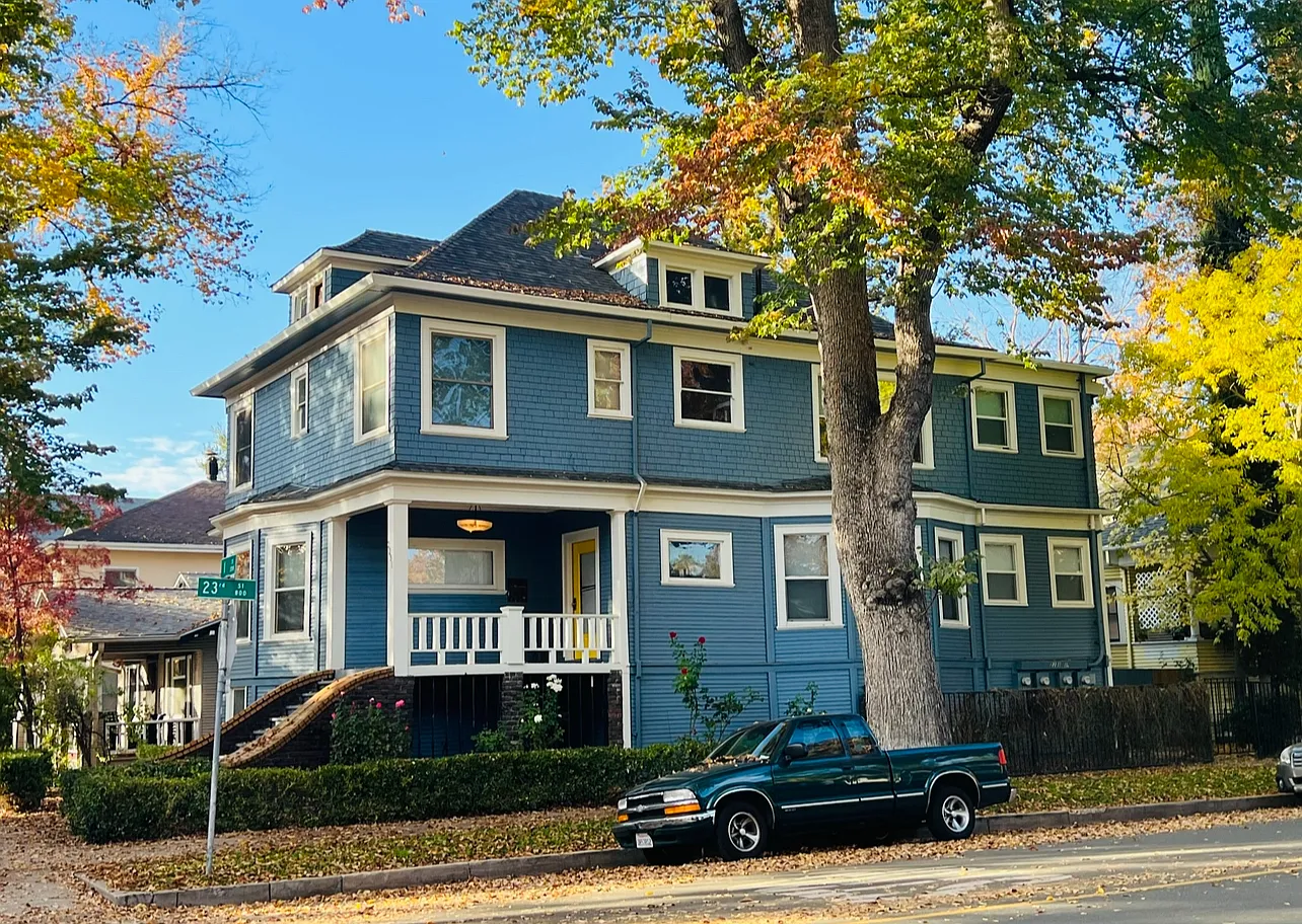 1 bed, 750 sqft, $1,950 — Photo 1