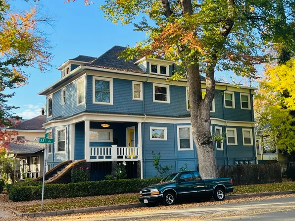 2231 I St APT 3, Sacramento, CA 95816