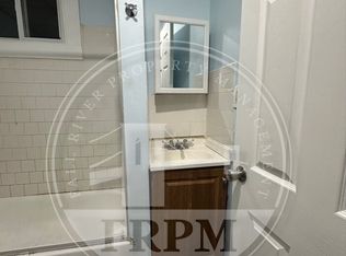 55 Tecumseh St #4B-1BA, Fall River, MA 02721