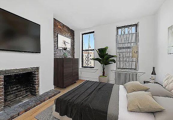 3rd image of 279 E Houston St APT 4b