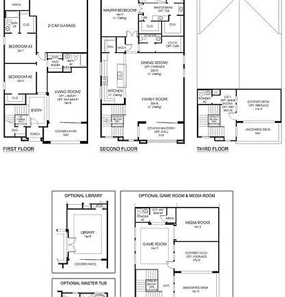 2nd image of 6133 Preserve Dr