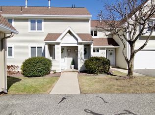 Woodcrest Condominiiums, Wilbraham, MA 01095