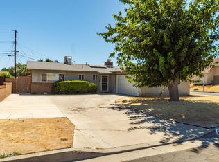 43702 Hardwood Ave, Lancaster, CA 93534