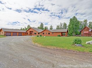 5812 S Katie Way, Wasilla, AK 99623