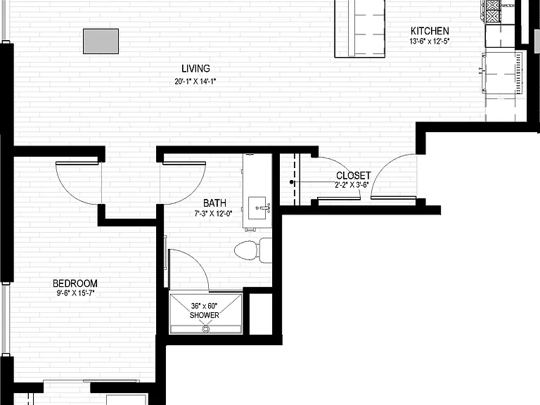 Adeline Luxury Living — Photo 49