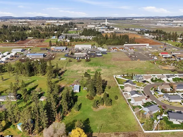 6404 W 48th Ave, Spokane, WA 99224