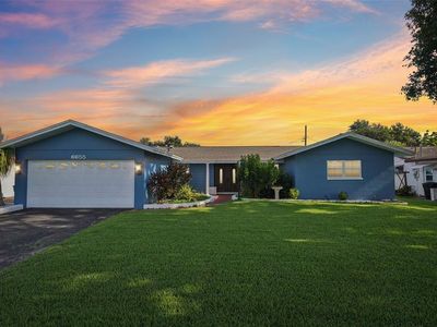 6655 12th Ter N, Saint Petersburg, FL, 33710