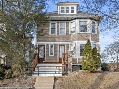 3571 North Maryland AVENUE #3573, Milwaukee, WI, 53211