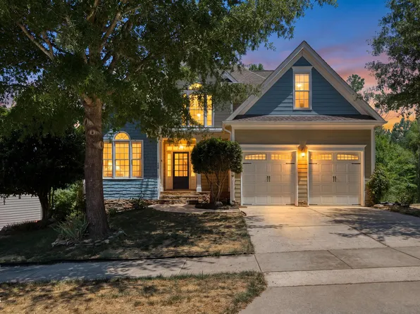 608 Whistable Ave, Wake Forest, NC 27587