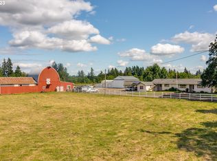 5620 NE Hawn Creek Rd, McMinnville, OR 97128