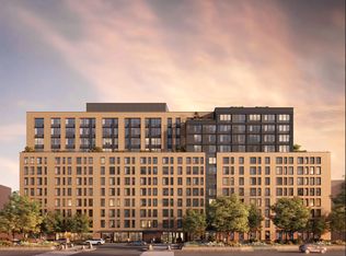 280 E Houston St #BB, New York, NY 10002