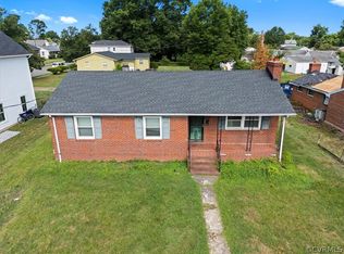 3914 Corbin St, Richmond, VA 23222