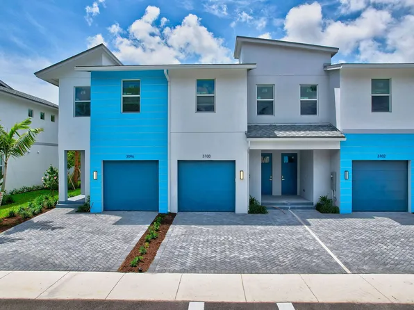 Prince Place Townhomes, 2552 Peters Rd, Fort Pierce, FL 34945