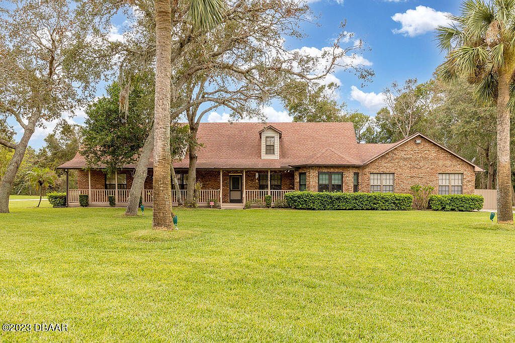 827 Bayridge Ln, Port Orange, FL 32127 Zillow
