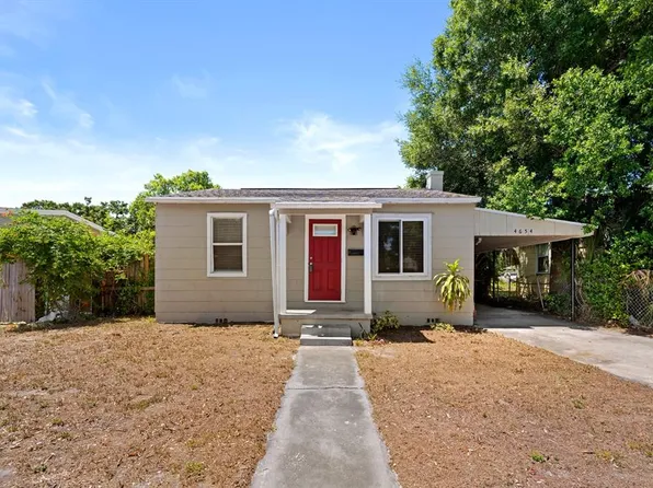 4654 13th Ave S, Saint Petersburg, FL 33711