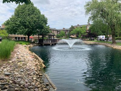 5 Oak Brook Club Dr APT N107, Oak Brook, IL, 60523