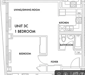 Rented by Heller Organization