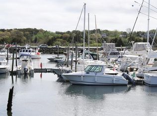 2 Highland Rd, Harwich, MA 02645