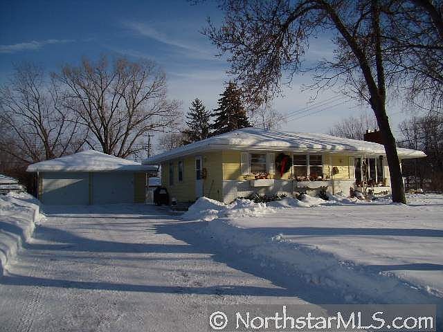 Home for Sale in Bloomington, MN $239,900