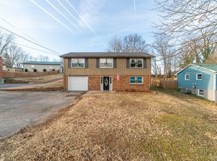 3116 Trenton Rd, Clarksville, TN 37040