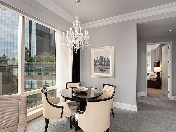 3rd image of 1 Central Park N #1210