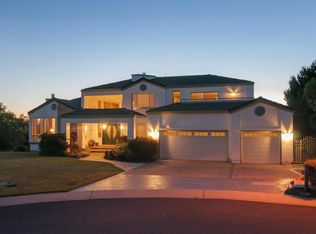 1593 Pebble Beach Ct, Milpitas, CA