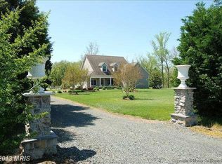 124 Kehm Rd, Queenstown, MD 21658