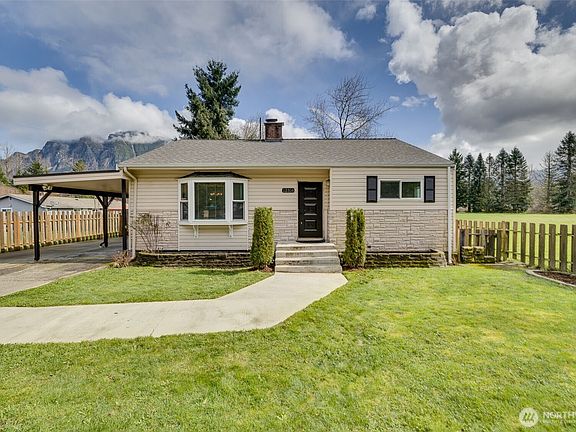 3rd image of 12316 412th Avenue SE