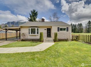 12316 412th Ave SE, North Bend, WA 98045