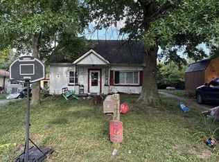 109 Spicer Rd, Winchester, KY 40391