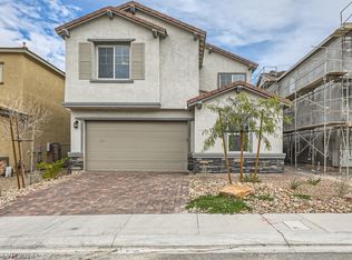 2926 Moulin Heights St, Las Vegas, NV 89156