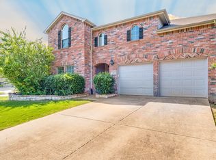 301 Highland Park Ln, Wylie, TX 75098