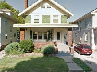 1223 N Underhill St, Peoria, IL