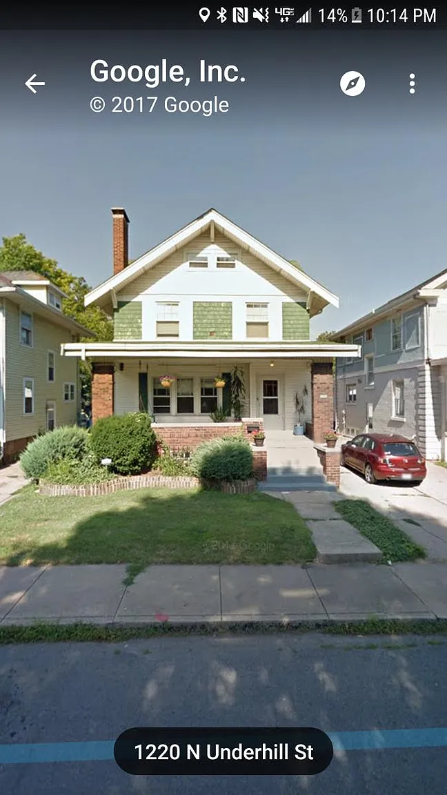 1223 N Underhill St photo 1