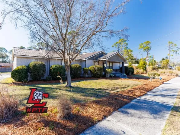 42 S Oak St, Lakeland, GA 31635