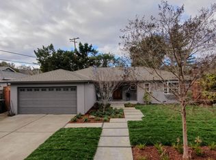 1838 Limetree Ln, Mountain View, CA 94040