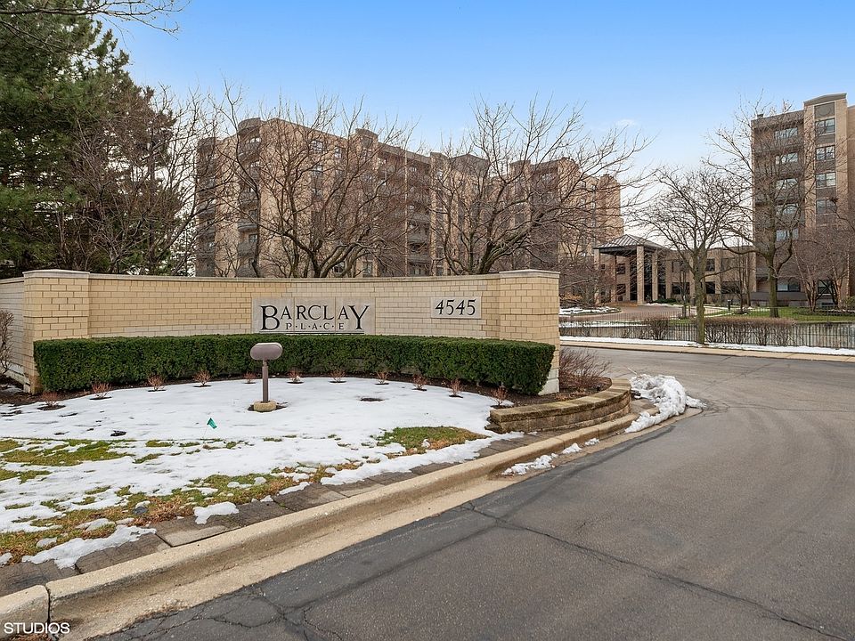 1st image of 4545 W Touhy Ave APT 622W