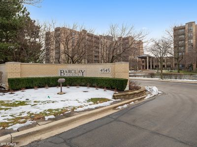 4545 W Touhy Ave APT 622W, Lincolnwood, IL, 60712
