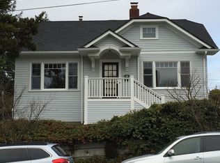 2401 28th Ave W, Seattle, WA 98199