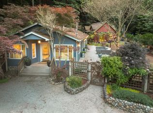 16700 Laurel Rd, Los Gatos, CA 95033