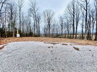 12192 Herpel Rd, Mountain View, AR 72560