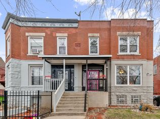 508 W Winneconna Pkwy, Chicago, IL 60620