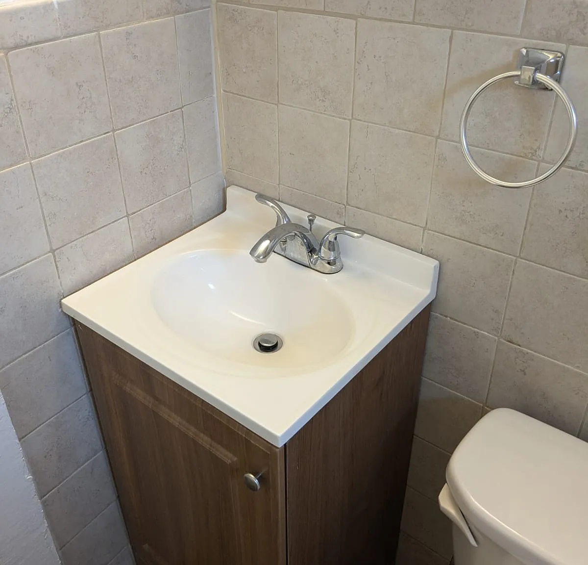 1 bed, 550 sqft, $1,125 — Photo 4