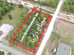11200 Marvelwood Rd LOT 9, Brooksville, FL 34614