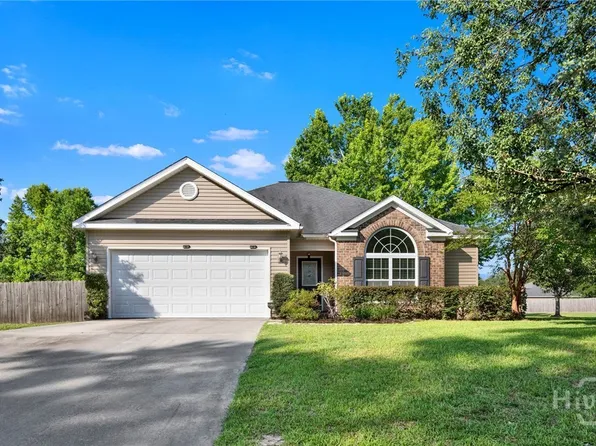 104 S Kingsley Drive, Guyton, GA 31312