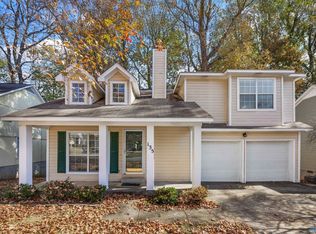 135 Rebecca Pines Dr, Madison, AL 35758