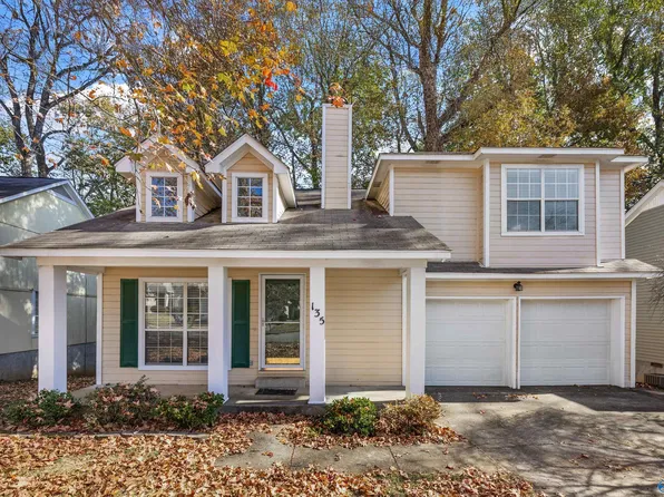 135 Rebecca Pines Dr, Madison, AL 35758
