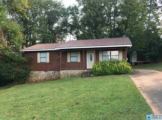 415 Permita Ct, Anniston, AL 36206