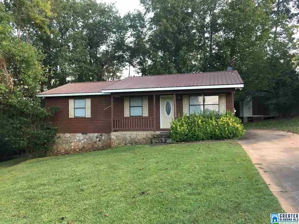 415 Permita Ct, Anniston, AL 36206