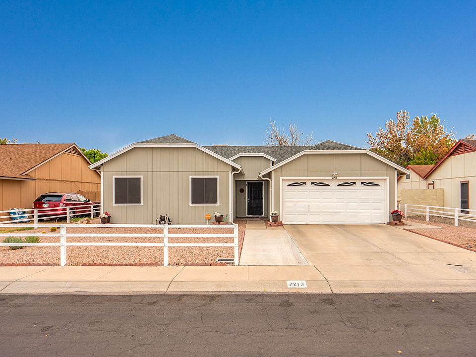 1st image of 7213 W Sierra Vista Dr